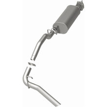 Load image into Gallery viewer, MagnaFlow BRE Exhaust Kit 00-05 Astra Safari Van 4.3L
