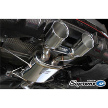 Load image into Gallery viewer, GReddy 17+ Honda Civic Type-R Supreme SP Exhaust
