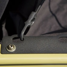 Load image into Gallery viewer, Rugged Ridge Trail Anchor Rail Kit Jeep Wrangler JKU 4-Door Rugged Ridge
