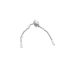 Load image into Gallery viewer, MagnaFlow Exhaust Products Exhaust System Kit MagnaFlow Exhaust Products Magnaflow Street Series Stainless Cat-Back System 16870
