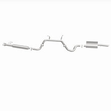 Load image into Gallery viewer, MagnaFlow BRE Exhaust Kit 97-05 Century Grand Prix 3.1L
