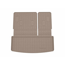 Load image into Gallery viewer, WeatherTech 21-25 Cadillac Escalade Seatback Cargo Liners HP
