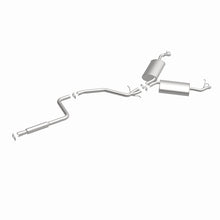 Load image into Gallery viewer, MagnaFlow BRE Exhaust Kit 96-99 Cadillac Deville 4.6L
