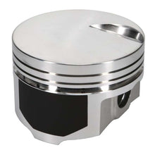 Load image into Gallery viewer, Wiseco Piston Sets - Forged - 8cyl Wiseco Pro Tru Street Chevy Big Block 4.280in Bore 1.270in CH -3.00 CC Piston Set
