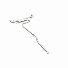 Load image into Gallery viewer, MagnaFlow BRE Exhaust Kit 14-17 Mazda 6 2.5L
