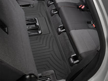 Load image into Gallery viewer, WeatherTech 2018+ Chevrolet Traverse (w/Bench 2nd Row) Rear FloorLiner HP 3rd Row - Black
