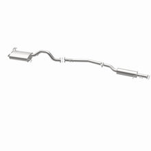 Load image into Gallery viewer, MagnaFlow BRE Exhaust Kit 10-13 SANTA FE SORENTO 3.5L
