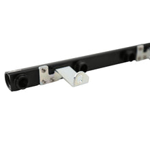 Load image into Gallery viewer, Aeromotive 96-98.5 Ford Mustang Cobra 4.6L DOHC Fuel Rails  - Black | 14185
