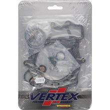 Load image into Gallery viewer, Vertex Pistons Uncategorized Vertex Pistons 01-13 Yamaha WR250F Top End Gasket Kit
