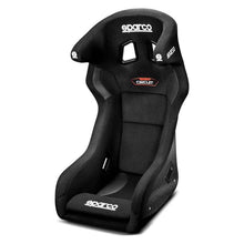 Load image into Gallery viewer, Sparco Seat Circuit II Carbon Blk | 008011ZNR
