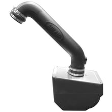 Load image into Gallery viewer, Airaid Intake Kit Nissan Titan XD V8-5.0L DSL 16-18 Synthetic Filter Material
