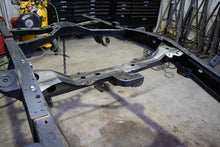 Load image into Gallery viewer, Rustbuster Rear Fuel Tank Crossmember | RB7132
