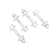 Load image into Gallery viewer, Superpro 98-07 Toyota Land Cruiser Control Arm Upper Camber Bolt Kit - LC100 Superpro
