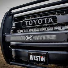 Load image into Gallery viewer, Westin 14-20 Toyota Tundra Sportsman X Grille Guard - Textured Black Westin
