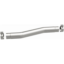 Load image into Gallery viewer, MagnaFlow Exhaust Products Exhaust Muffler Kit MagnaFlow Exhaust Products Magnaflow Direct-Fit Muffler Replacement Kit Without Muffler 19476
