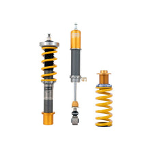 Load image into Gallery viewer, Ohlins 20-24 Toyota Yaris GR Road &amp; Track Coilover System | TOS MW00S1

