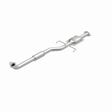 Load image into Gallery viewer, MagnaFlow Conv DF 06/00-05 Mitsubishi Eclipse / 06/00-03 Galant 2.4L Rear
