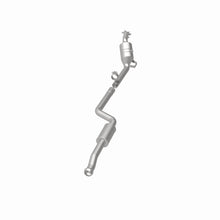 Load image into Gallery viewer, Magnaflow 08-10 Mercedes-Benz C300 3.0L Direct Fit Converter
