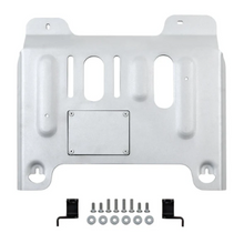 Load image into Gallery viewer, Rival 2010-2024 Toyota 4Runner 5th Gen  Aluminum TRD Connection Skid Plate
