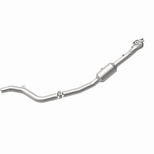 Load image into Gallery viewer, Magnaflow 20-21 Dodge Charger 3.6L Direct Fit Converter
