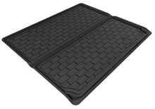Load image into Gallery viewer, 3D Maxpider 02-05 Ford Explorer Kagu Black Cargo Liner Stowable 3D MAXpider
