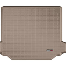 Load image into Gallery viewer, WeatherTech 2019 + BMW X5 Cargo Liners - Tan WeatherTech
