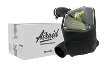 Load image into Gallery viewer, Airaid 17-19 Toyota Highlander 3.5L Intake kit Airaid
