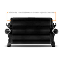 Load image into Gallery viewer, Mishimoto 2019+ Dodge Ram 6.7L Cummins Intercooler Kit / BK Cooler - WBK Pipes Mishimoto
