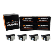Mishimoto 04-10 Subaru WRX/STI Ignition Coil - 4-Pack Mishimoto