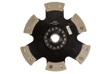 Load image into Gallery viewer, ACT 2005 Toyota Tundra 6 Pad Rigid Race Disc Clutch Discs ACT   
