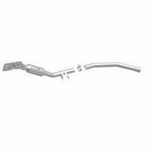 Load image into Gallery viewer, Magnaflow 12-15 Mercedes-Benz ML350 3.5L Direct Fit Converter
