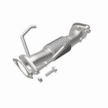 Load image into Gallery viewer, BRE Exhaust 12-13 KIA Soul 1.6L 2.0L Front Pipe Kit
