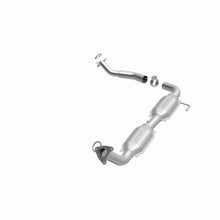 Load image into Gallery viewer, Magnaflow 07-12 Toyota Tundra 4.0L Direct Fit Converter
