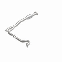 Load image into Gallery viewer, MagnaFlow Conv DF 02-03 Jeep Liberty 3.7
