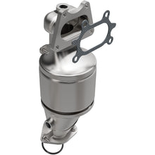 Load image into Gallery viewer, Magnaflow 05-10 Honda Odyssey 3.5L Direct Fit Converter

