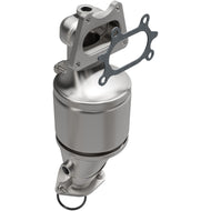 Magnaflow 05-10 Honda Odyssey 3.5L Direct Fit Converter | 5582740