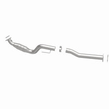 Load image into Gallery viewer, Magnaflow 07-09 Chevrolet Express 2500 4.8L Direct Fit Converter
