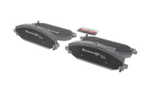 Load image into Gallery viewer, Brembo 19-22 Ram 1500 Front NAO Brake Pad | P23193N

