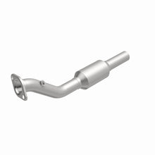 Load image into Gallery viewer, Magnaflow California Direct Fit Converter 08 Dodge Caliber 2.4L
