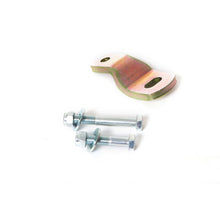 Load image into Gallery viewer, Rugged Ridge Front Track Bar Relocation Bracket 87-95 Jeep Wrangler YJ Rugged Ridge
