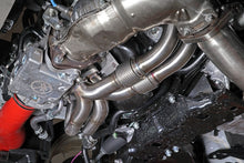 Load image into Gallery viewer, Perrin 22-24 Subaru WRX / 20-24 OBXT &amp; Legacy XT / 19-24 Ascent Equal Length Header - Brushed SS Headers &amp; Manifolds Perrin Performance
