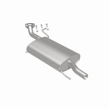 Load image into Gallery viewer, BRExhaust 02-07 Mitsubishi Lancer 2.0L Muffler Kit
