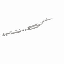 Load image into Gallery viewer, MagnaFlow BRE Exhaust Kit 03-11 Honda Element 2.4L
