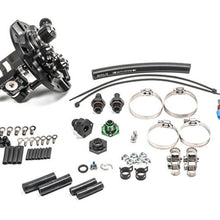 Load image into Gallery viewer, Radium Engineering Mitsubishi Evo 1-6 Fuel Pump Hanger (Pump Not Included) Radium Engineering
