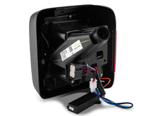 Load image into Gallery viewer, Raxiom 18-22 Jeep Wrangler JL LED Tail Lights- Black Housing - Red Lens Tail Lights Raxiom
