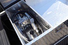 Load image into Gallery viewer, Deezee Universal Tanks - Combo Brite-Tread Aluminum (75 Gal) Fuel Tanks Dee Zee

