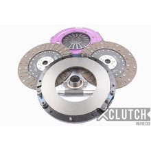 Load image into Gallery viewer, XClutch Ford 10.5in Twin Solid Organic Multi-Disc Service Pack
