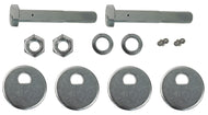 MOOG 99-00 Cadillac Escalade Front / Front Upper Caster/Camber Kit | K100335