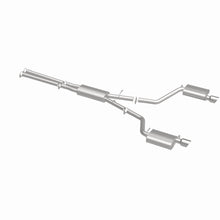 Load image into Gallery viewer, MagnaFlow BRE Exhaust Kit 05-10 300 Magnum Charger 5.7L
