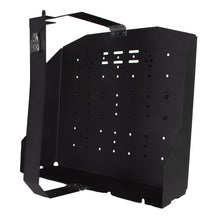 Load image into Gallery viewer, Go Rhino XVenture Gear Hard Case Mount Extra Large 25in. (Mount ONLY for XRS/SRM Racks) - Tex. Blk Cargo Boxes &amp; Bags Go Rhino   
